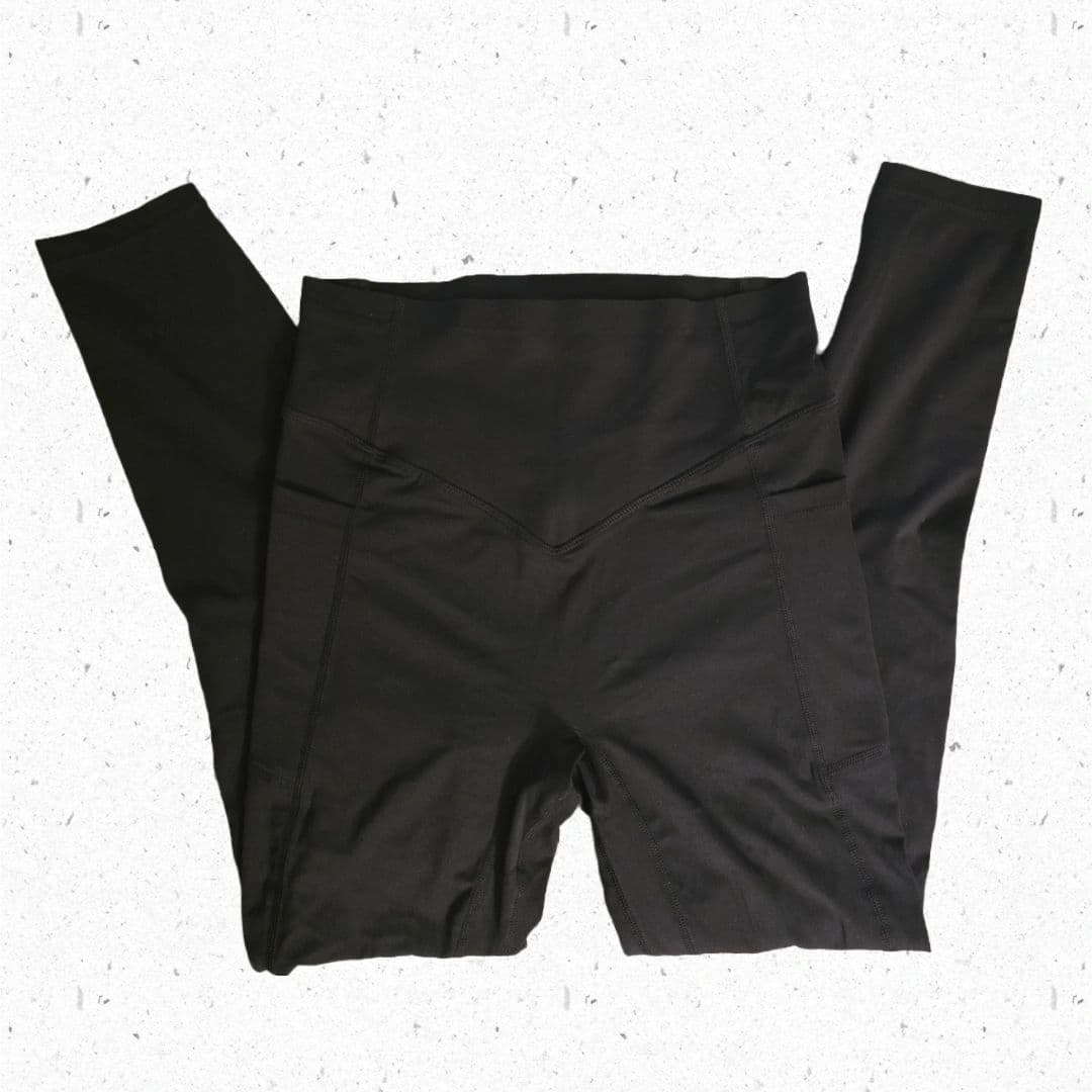 HALARA SoCinched High Waist Butt Scrunch Legging placeholder image