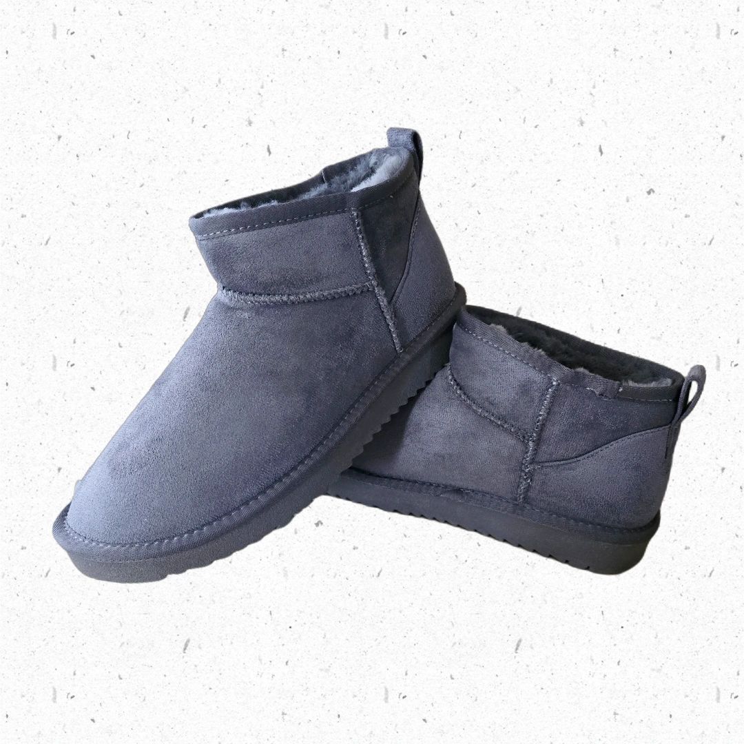 SODA Winter Boot - Grey selected product image